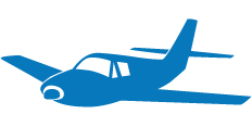 icone avião